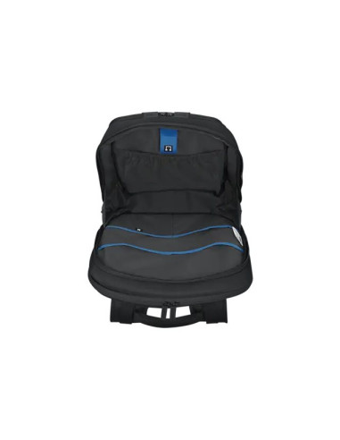 Lenovo | Legion Armoured Backpack II | GX40V10007 | Fits up to size 17/18 " | Backpack | Shoulder strap | Black
