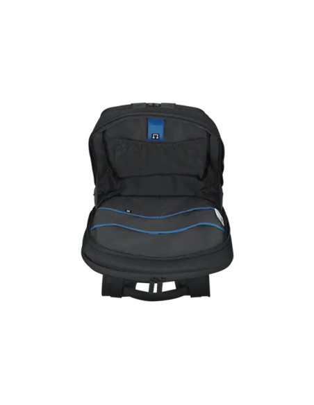 Lenovo | Legion Armoured Backpack II | GX40V10007 | Fits up to size 17/18 " | Backpack | Shoulder strap | Black