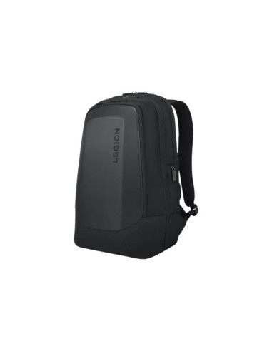 Lenovo | Legion Armoured Backpack II | GX40V10007 | Fits up to size 17/18 " | Backpack | Shoulder strap | Black