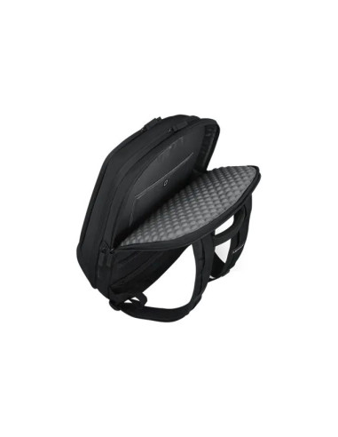 Lenovo | Legion Armoured Backpack II | GX40V10007 | Fits up to size 17/18 " | Backpack | Shoulder strap | Black