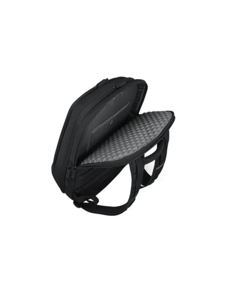 Lenovo | Legion Armoured Backpack II | GX40V10007 | Fits up to size 17/18 " | Backpack | Shoulder strap | Black