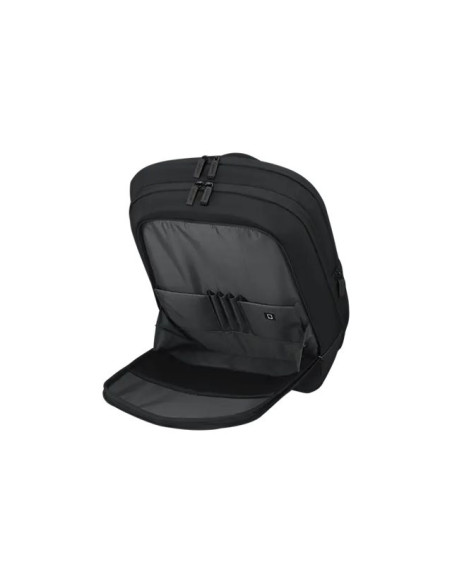 Lenovo | Legion Armoured Backpack II | GX40V10007 | Fits up to size 17/18 " | Backpack | Shoulder strap | Black