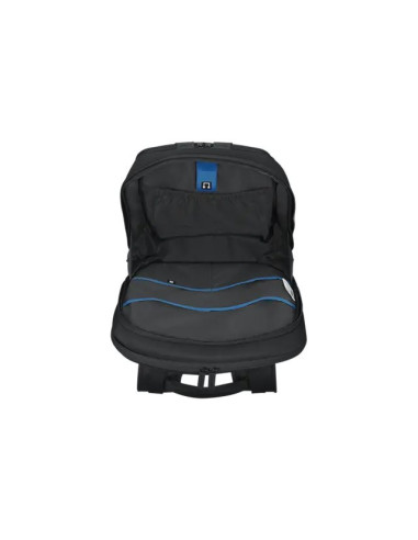 Lenovo | Legion Armoured Backpack II | GX40V10007 | Fits up to size 17/18 " | Backpack | Shoulder strap | Black