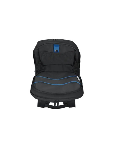 Lenovo | Legion Armoured Backpack II | GX40V10007 | Fits up to size 17/18 " | Backpack | Shoulder strap | Black
