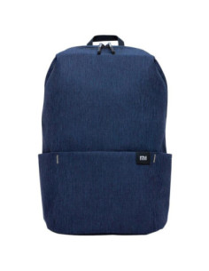 Xiaomi | Mi Casual Daypack | Backpack | Shoulder strap | Dark Blue