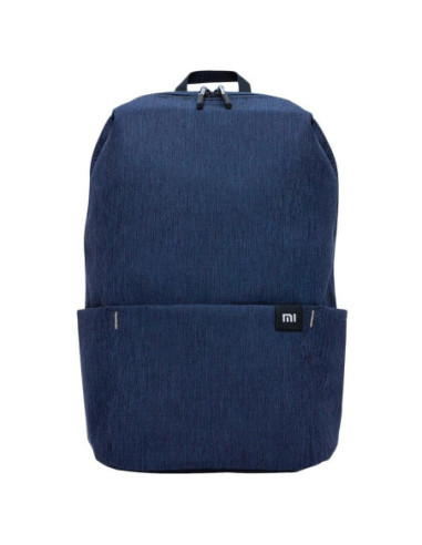 Xiaomi | Mi Casual Daypack | Backpack | Shoulder strap | Dark Blue