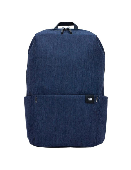 Xiaomi | Mi Casual Daypack | Backpack | Shoulder strap | Dark Blue