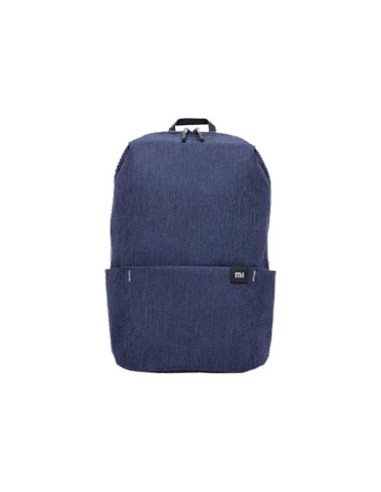 Xiaomi | Mi Casual Daypack | Backpack | Shoulder strap | Dark Blue