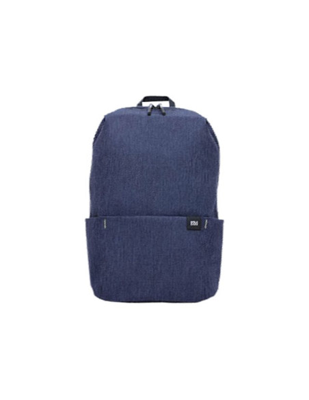 Xiaomi | Mi Casual Daypack | Backpack | Shoulder strap | Dark Blue