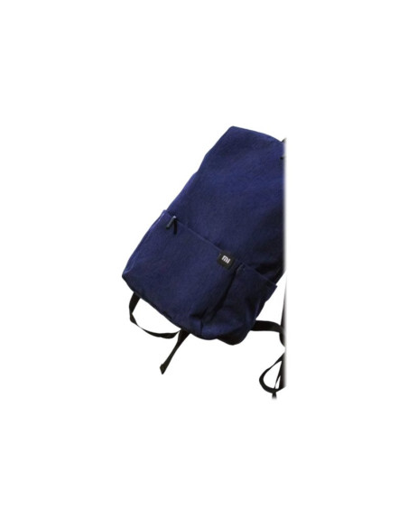 Xiaomi | Mi Casual Daypack | Backpack | Shoulder strap | Dark Blue
