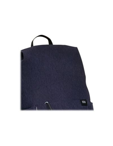 Xiaomi | Mi Casual Daypack | Backpack | Shoulder strap | Dark Blue