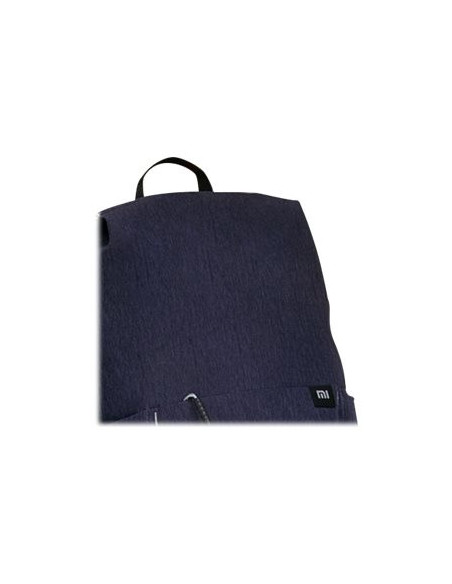 Xiaomi | Mi Casual Daypack | Backpack | Shoulder strap | Dark Blue