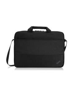 Lenovo | Essential | ThinkPad 15.6-inch Basic Topload | Fits up to size 15.6 " | Polybag | Shoulder strap | Black