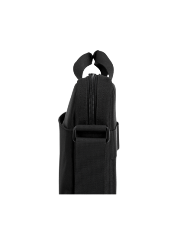 Lenovo | Essential | ThinkPad 15.6-inch Basic Topload | Fits up to size 15.6 " | Polybag | Shoulder strap | Black