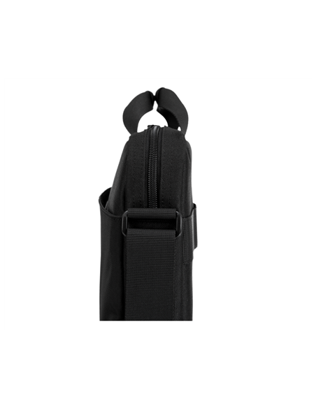 Lenovo | Essential | ThinkPad 15.6-inch Basic Topload | Fits up to size 15.6 " | Polybag | Shoulder strap | Black