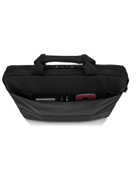 Lenovo | Essential | ThinkPad 15.6-inch Basic Topload | Fits up to size 15.6 " | Polybag | Shoulder strap | Black