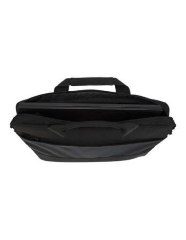 Lenovo | Essential | ThinkPad 15.6-inch Basic Topload | Fits up to size 15.6 " | Polybag | Shoulder strap | Black