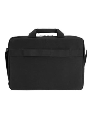 Lenovo | Essential | ThinkPad 15.6-inch Basic Topload | Fits up to size 15.6 " | Polybag | Shoulder strap | Black