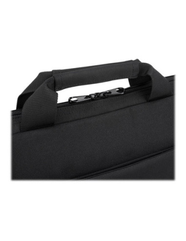 Lenovo | Essential | ThinkPad 15.6-inch Basic Topload | Fits up to size 15.6 " | Polybag | Shoulder strap | Black