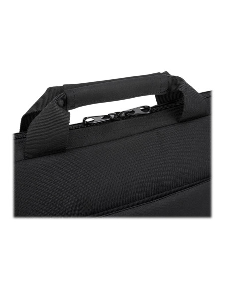 Lenovo | Essential | ThinkPad 15.6-inch Basic Topload | Fits up to size 15.6 " | Polybag | Shoulder strap | Black