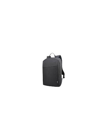 Lenovo | Essential | Backpack B210 (Eco) | Fits up to size 16 " | Backpack | Shoulder strap | Black