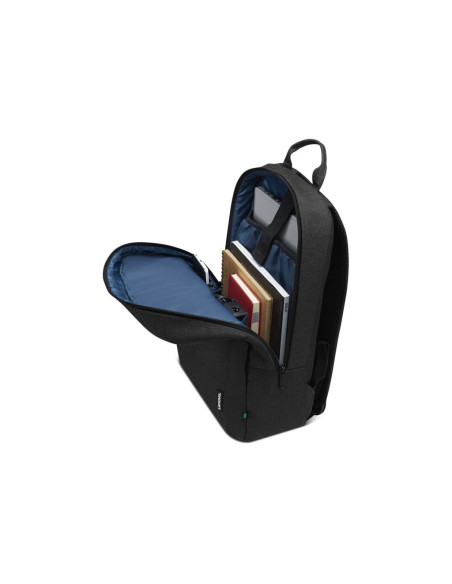 Lenovo | Essential | Backpack B210 (Eco) | Fits up to size 16 " | Backpack | Shoulder strap | Black