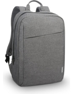 Lenovo | Essential | 15.6-inch Laptop Casual Backpack B210 Grey | Backpack | Shoulder strap | Grey