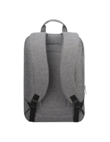 Lenovo | Essential | 15.6-inch Laptop Casual Backpack B210 Grey | Backpack | Shoulder strap | Grey