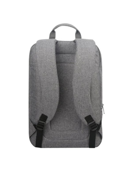 Lenovo | Essential | 15.6-inch Laptop Casual Backpack B210 Grey | Backpack | Shoulder strap | Grey
