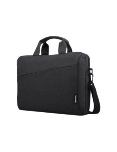 Lenovo | Essential | 16 Topload T210 (Eco) | Messenger-Briefcase | Shoulder strap | Black