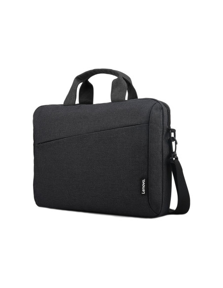Lenovo | Essential | 16 Topload T210 (Eco) | Messenger-Briefcase | Shoulder strap | Black
