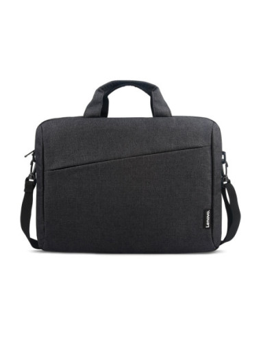 Lenovo | Essential | 16 Topload T210 (Eco) | Messenger-Briefcase | Shoulder strap | Black