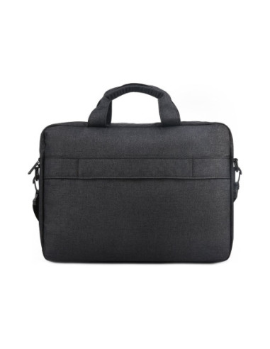 Lenovo | Essential | 16 Topload T210 (Eco) | Messenger-Briefcase | Shoulder strap | Black