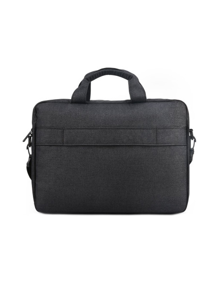 Lenovo | Essential | 16 Topload T210 (Eco) | Messenger-Briefcase | Shoulder strap | Black