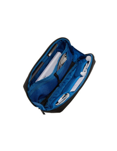 Thule | Travel Organizer | Crossover 2 | 2-in-1 pouch | Black