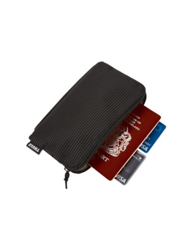 Thule | Travel Organizer | Crossover 2 | 2-in-1 pouch | Black