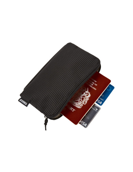 Thule | Travel Organizer | Crossover 2 | 2-in-1 pouch | Black