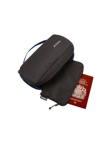 Thule | Travel Organizer | Crossover 2 | 2-in-1 pouch | Black