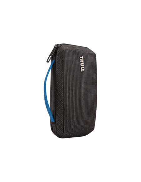 Thule | Travel Organizer | Crossover 2 | 2-in-1 pouch | Black