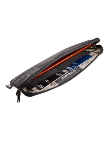 Thule | Travel Organizer | Crossover 2 | 2-in-1 pouch | Black