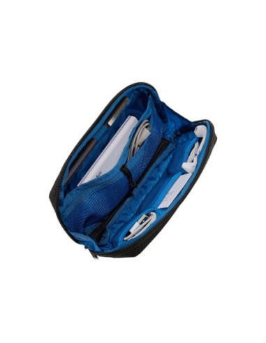 Thule | Travel Organizer | Crossover 2 | 2-in-1 pouch | Black