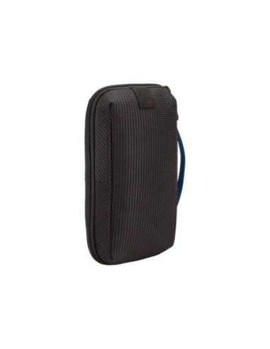 Thule | Travel Organizer | Crossover 2 | 2-in-1 pouch | Black