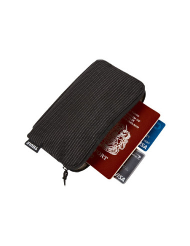 Thule | Travel Organizer | Crossover 2 | 2-in-1 pouch | Black