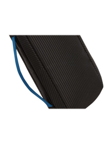 Thule | Travel Organizer | Crossover 2 | 2-in-1 pouch | Black