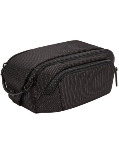 Thule | Toiletry Bag | Crossover 2 | Toiletry Bag | Waterproof | Black