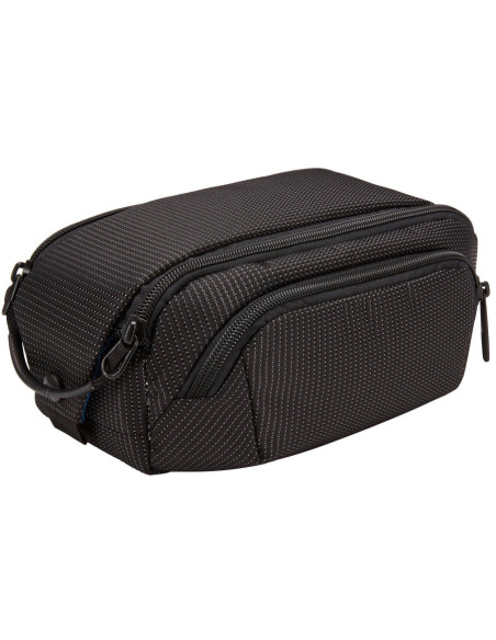 Thule | Toiletry Bag | Crossover 2 | Toiletry Bag | Waterproof | Black