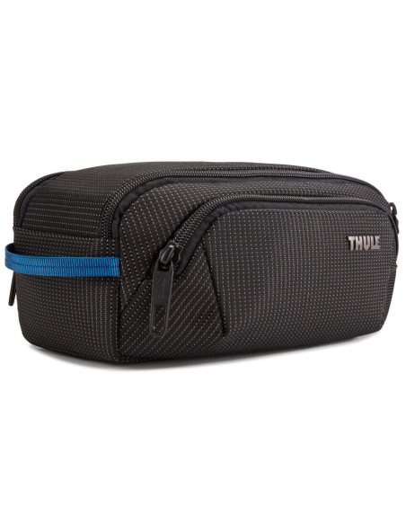 Thule | Toiletry Bag | Crossover 2 | Toiletry Bag | Waterproof | Black