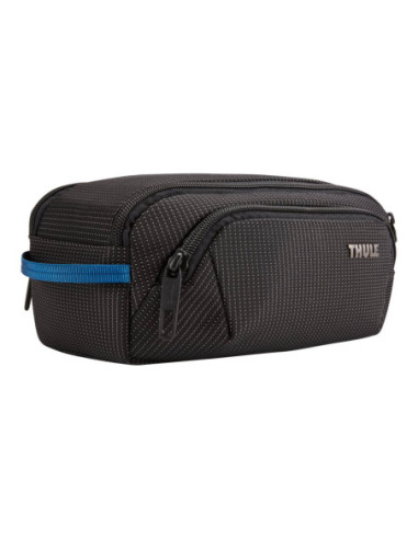 Thule | Toiletry Bag | Crossover 2 | Toiletry Bag | Waterproof | Black