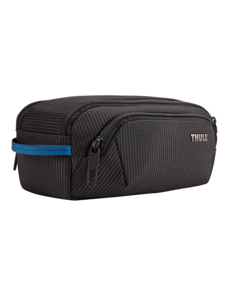 Thule | Toiletry Bag | Crossover 2 | Toiletry Bag | Waterproof | Black