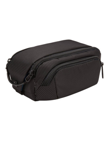 Thule | Toiletry Bag | Crossover 2 | Toiletry Bag | Waterproof | Black